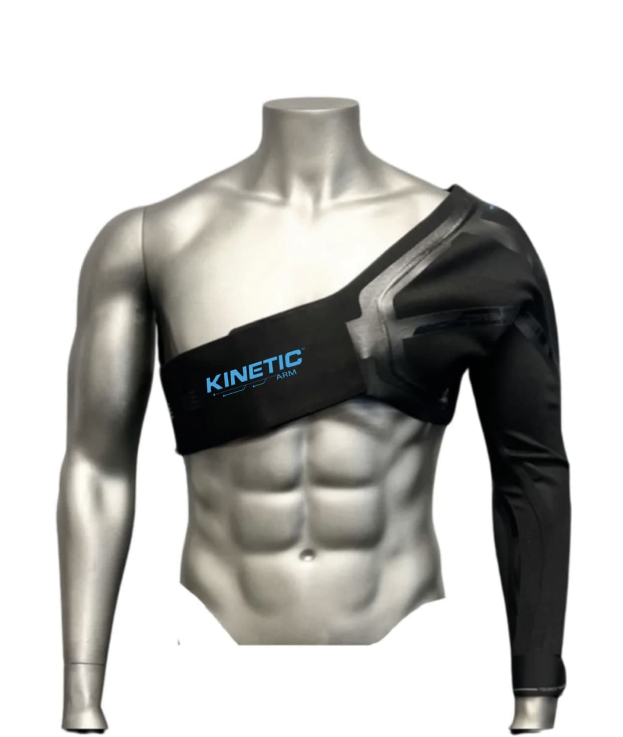 キネティックアーム・K2モデル : KINETIC ARM 2