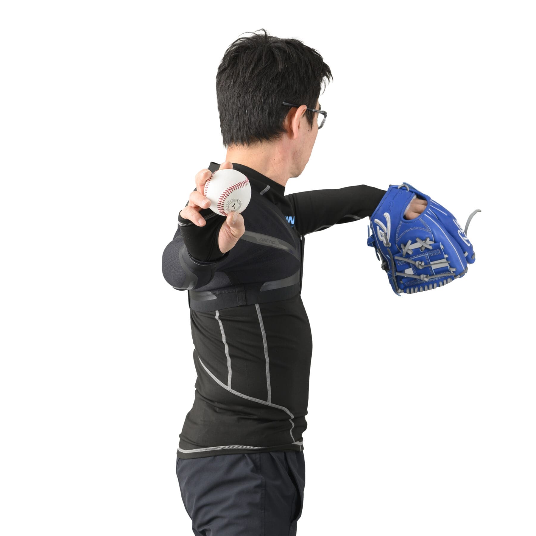 キネティックアーム・K2モデル – RHK Trading – 野球トレーニング用品